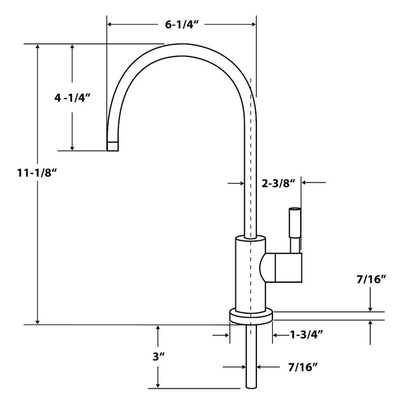 faucet cd mb 04