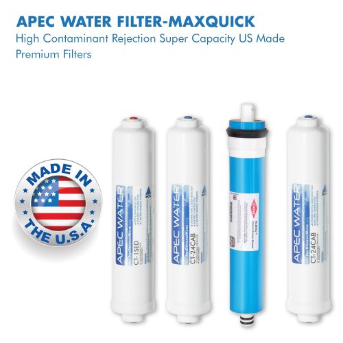 filter maxquick 2new