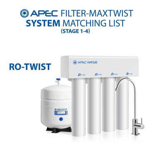 filter maxtwist7 7