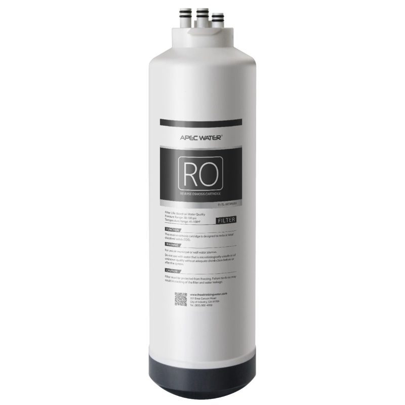 filter rotl 600 ro