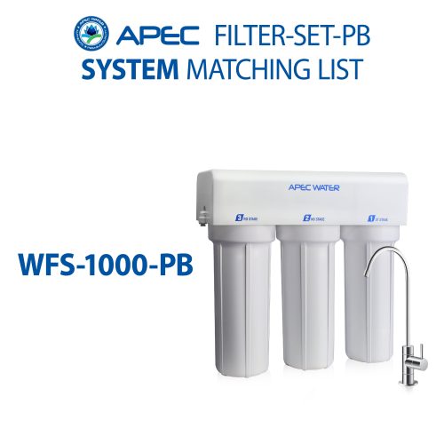 filter set pb 05