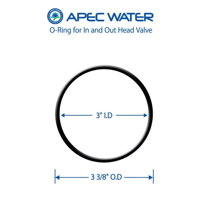 o ring inout v3180 02