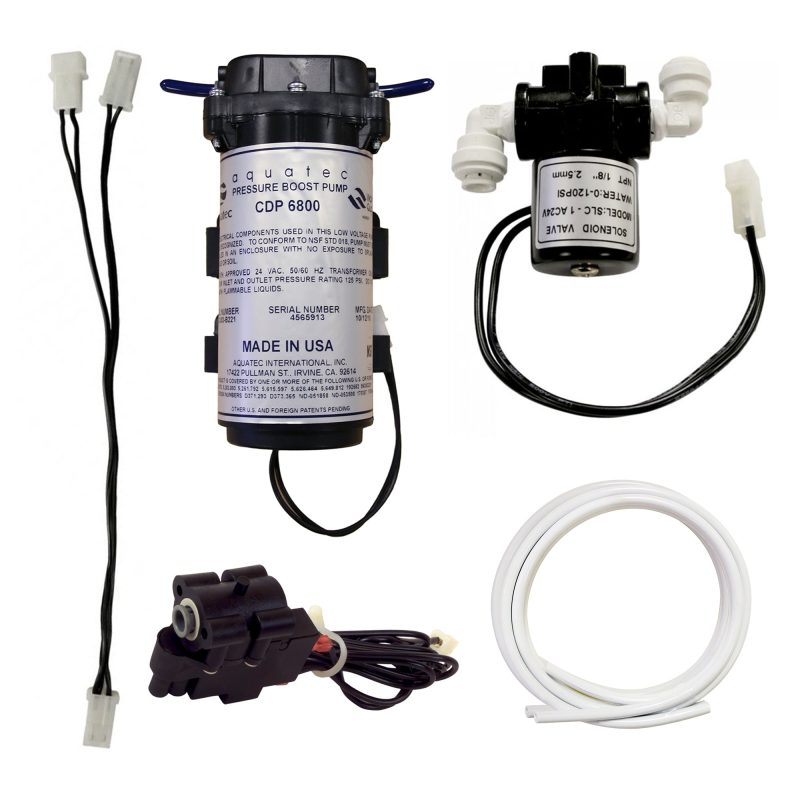 pump aquatec kit 1